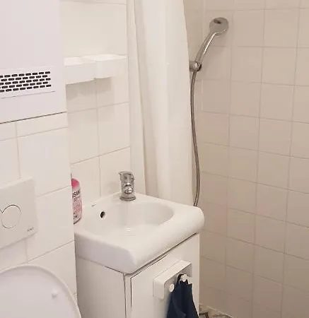 Apartament W Centrum Wrzeszcza * Gdańsk