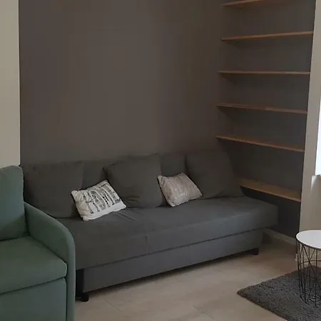 Appartement Apartament W Centrum Wrzeszcza Gdańsk