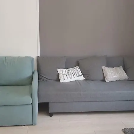Apartament W Centrum Wrzeszcza