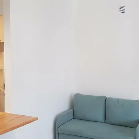 Appartement Apartament W Centrum Wrzeszcza Gdańsk
