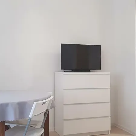 Appartement Apartament W Centrum Wrzeszcza Gdańsk